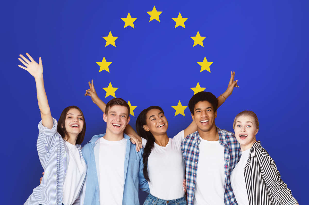 Bottega Terzo Settore Bando Erasmus+ Adulti