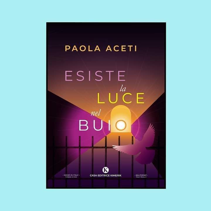 Un libro di rinascita dopo la tossicodipendenza
